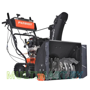 Снегоуборщик Patriot Сибирь 85ET
